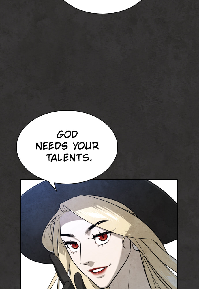 Read Unholy Blood chapter 28 image 74 on Lezhin