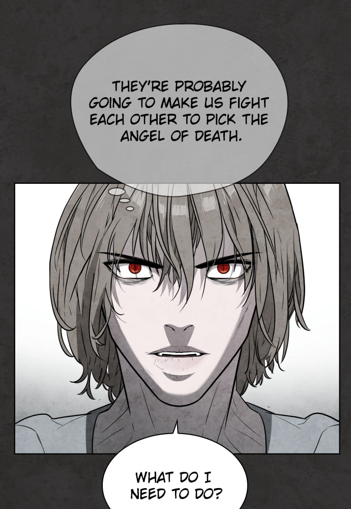 Read Unholy Blood chapter 28 image 81 on Lezhin
