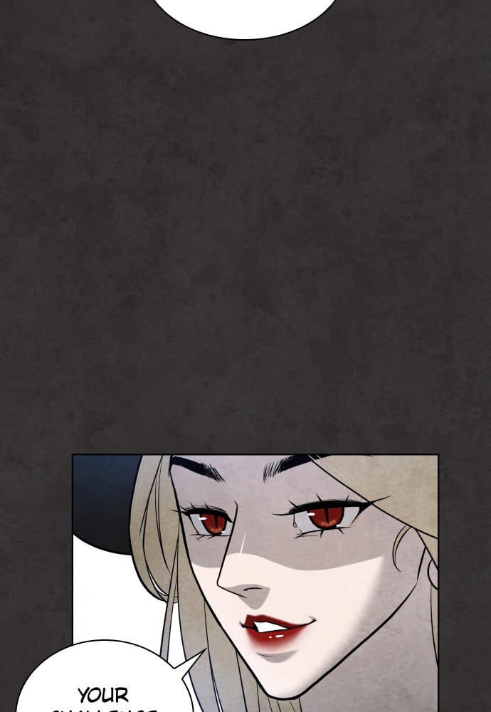 Read Unholy Blood chapter 28 image 82 on Lezhin