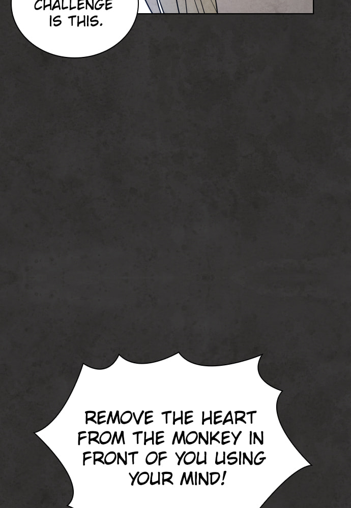 Read Unholy Blood chapter 28 image 83 on Lezhin