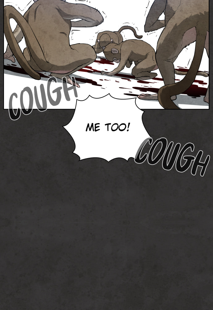 Read Unholy Blood chapter 28 image 89 on Lezhin