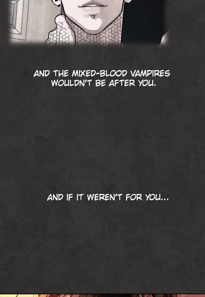 Read Unholy Blood chapter 28 image 9 on Lezhin