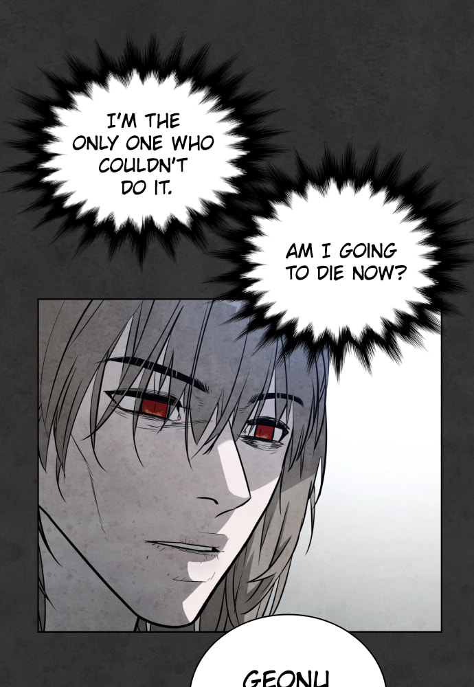 Read Unholy Blood chapter 28 image 92 on Lezhin