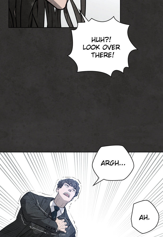 Read Unholy Blood chapter 28 image 97 on Lezhin