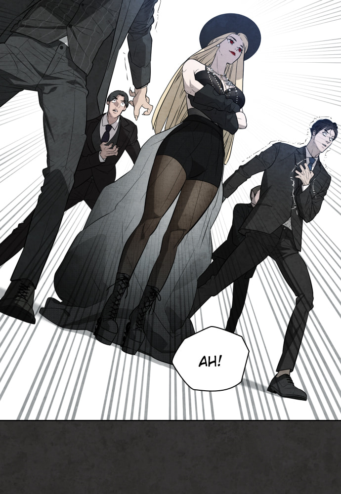 Read Unholy Blood chapter 28 image 98 on Lezhin