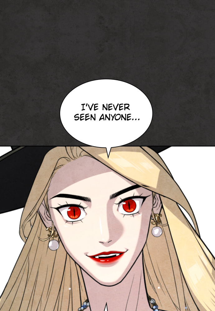 Read Unholy Blood chapter 28 image 99 on Lezhin