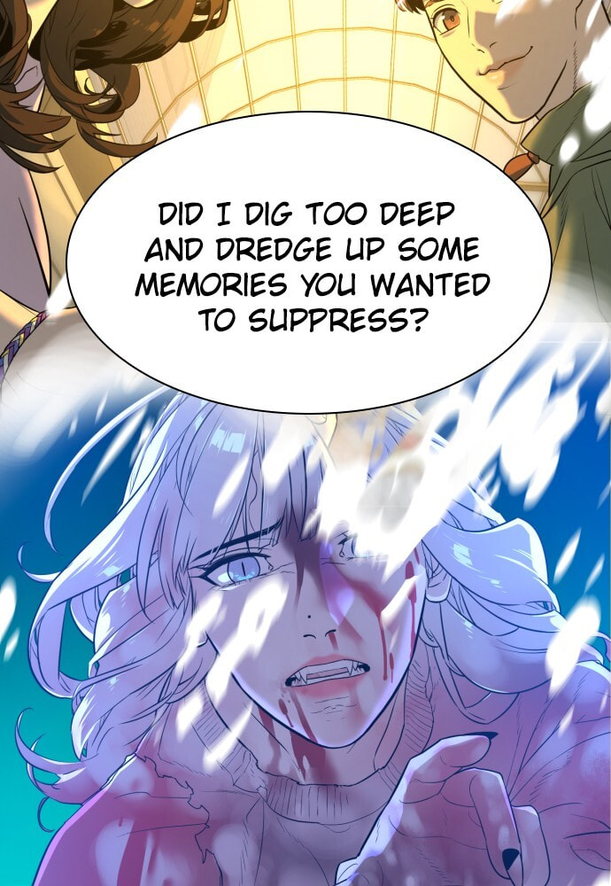 Read Unholy Blood chapter 29 image 10 on Lezhin