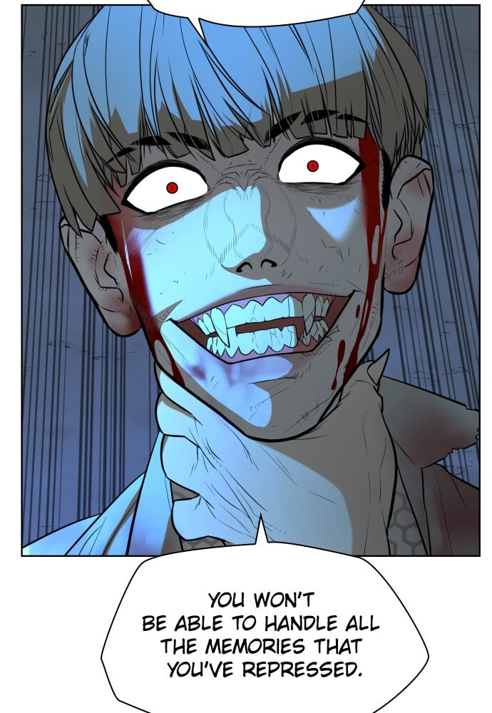 Read Unholy Blood chapter 29 image 101 on Lezhin