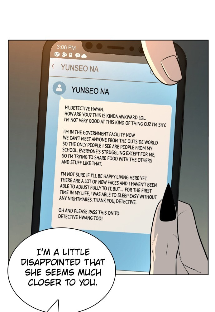 Read Unholy Blood chapter 29 image 120 on Lezhin