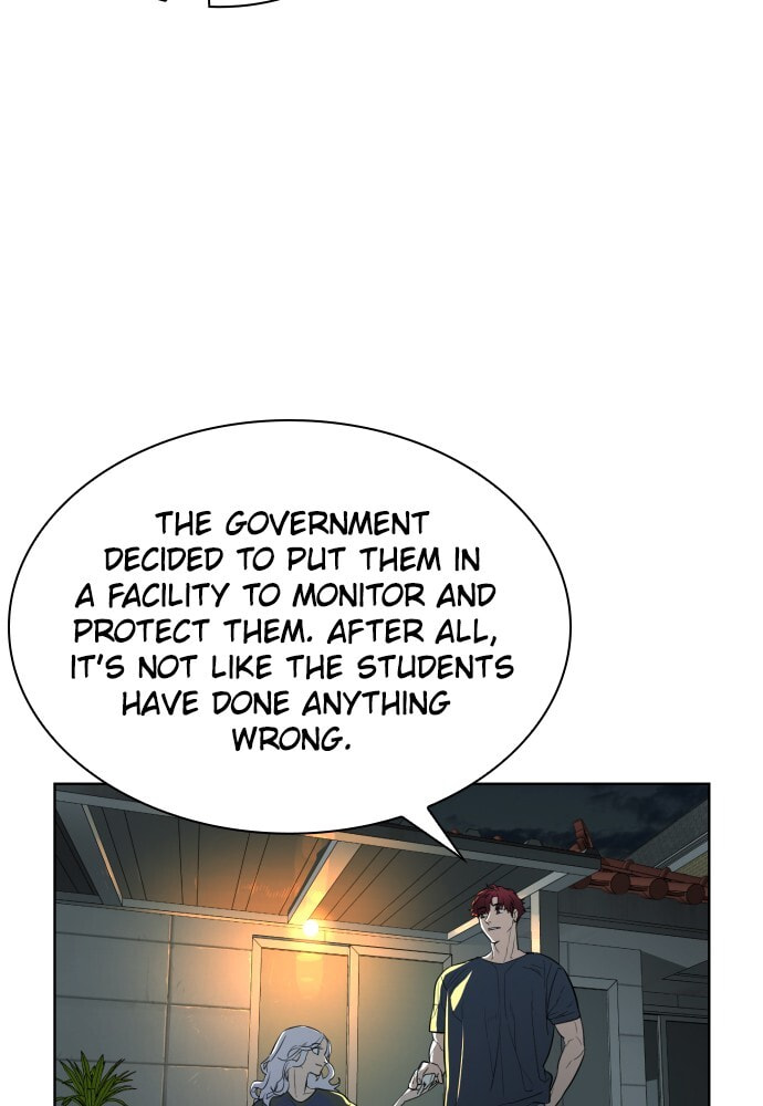 Read Unholy Blood chapter 29 image 121 on Lezhin