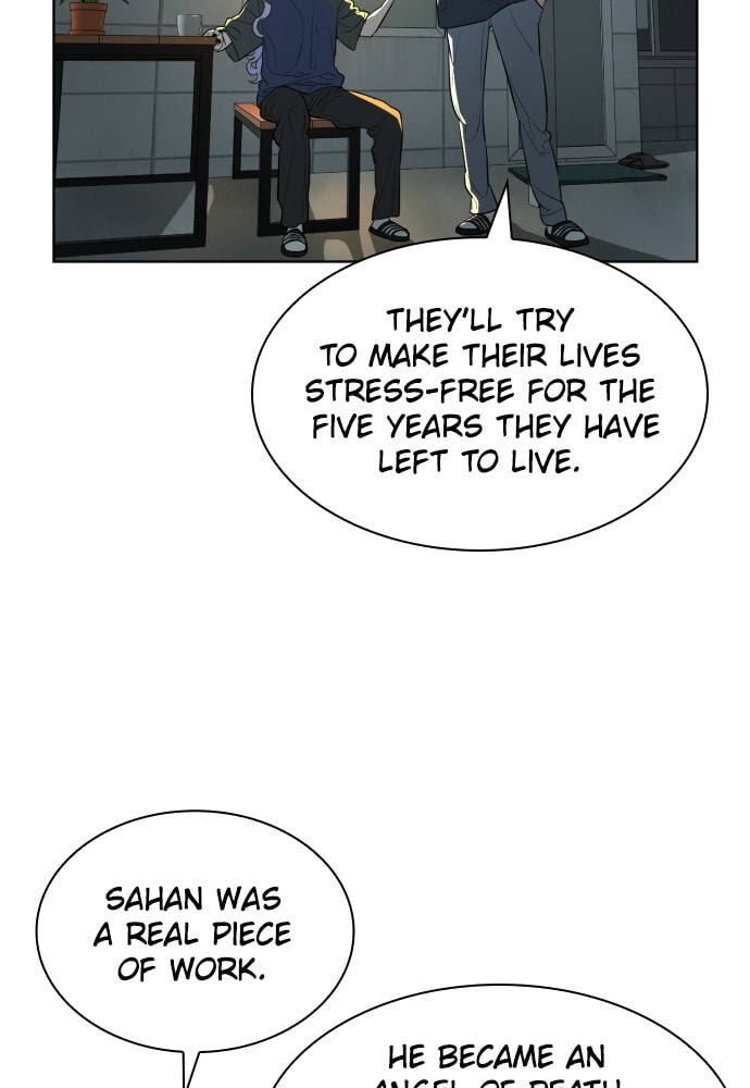 Read Unholy Blood chapter 29 image 122 on Lezhin