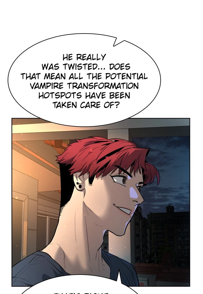 Read Unholy Blood chapter 29 image 125 on Lezhin