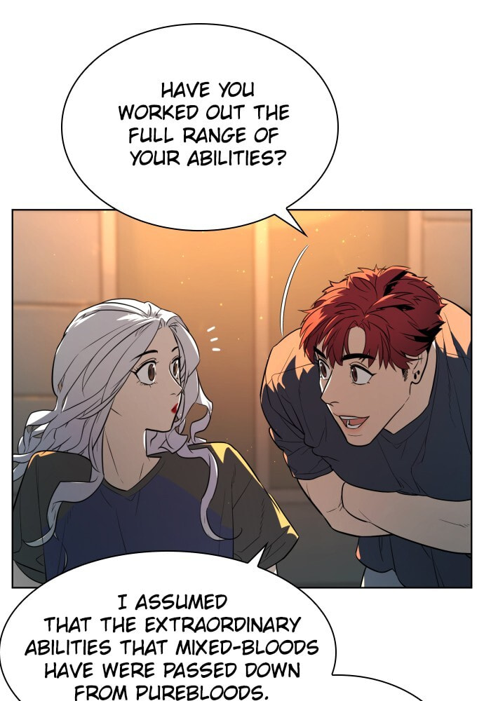 Read Unholy Blood chapter 29 image 127 on Lezhin