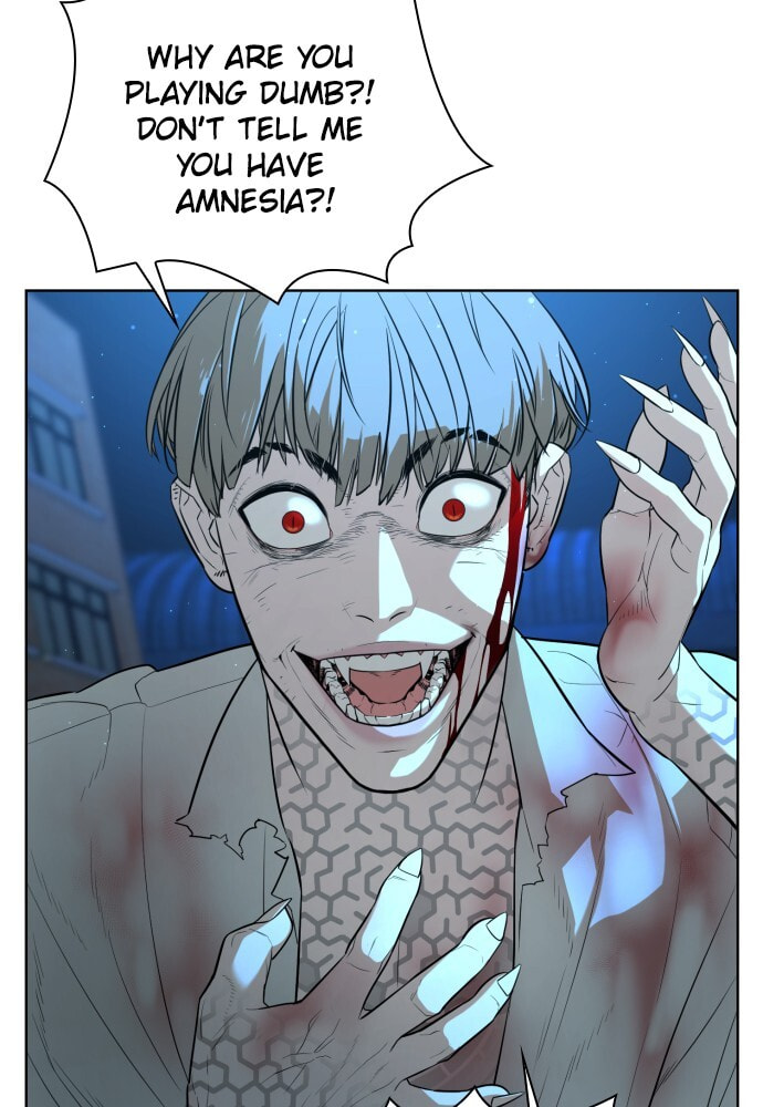 Read Unholy Blood chapter 29 image 13 on Lezhin