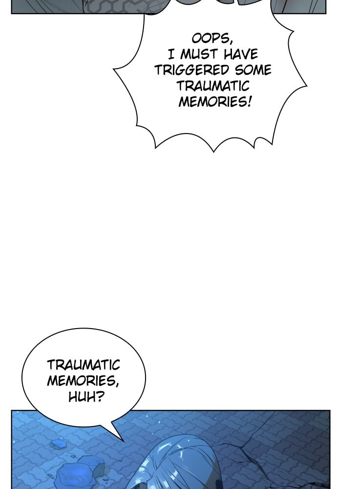 Read Unholy Blood chapter 29 image 14 on Lezhin