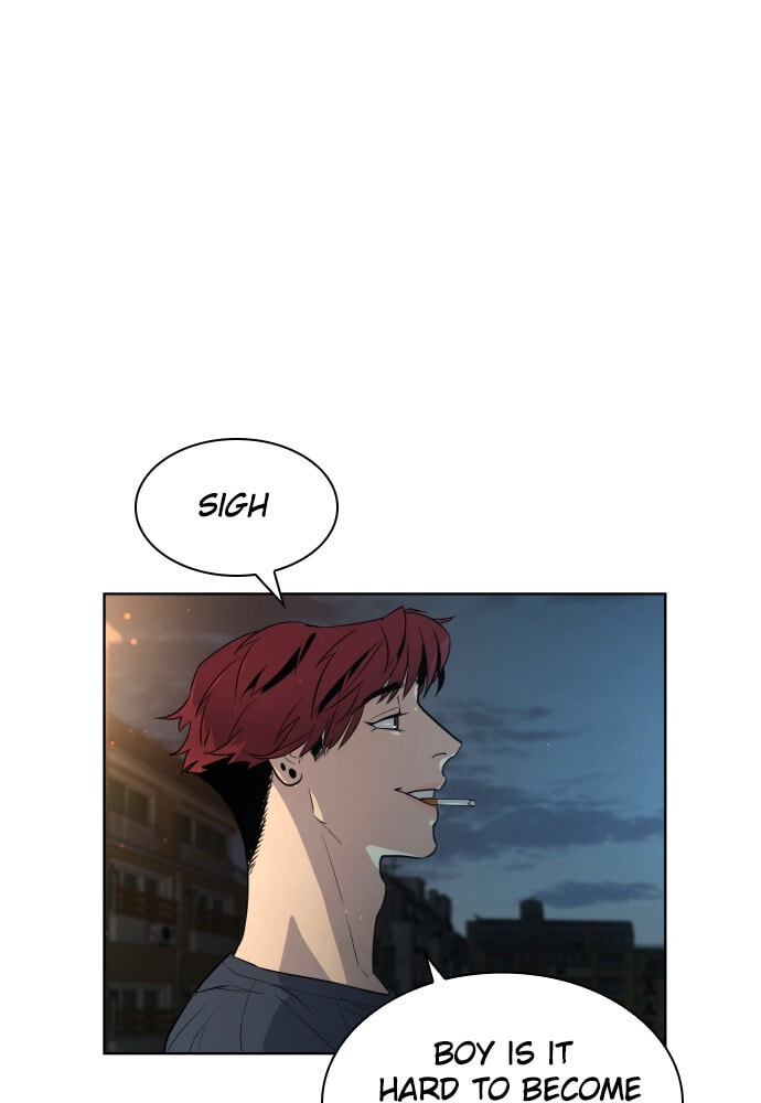 Read Unholy Blood chapter 29 image 141 on Lezhin
