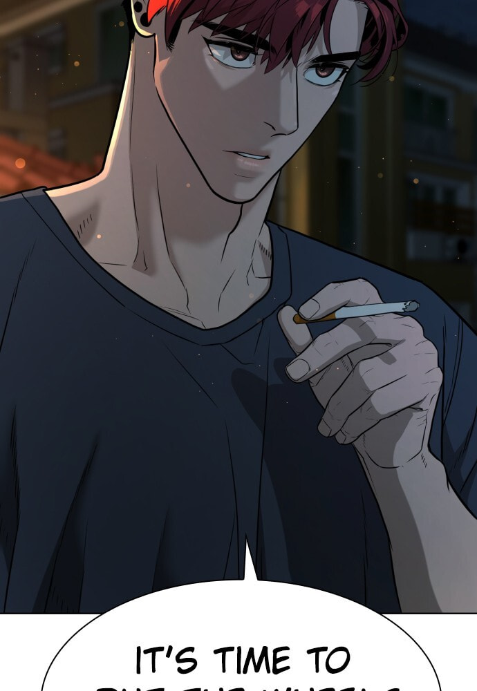Read Unholy Blood chapter 29 image 144 on Lezhin