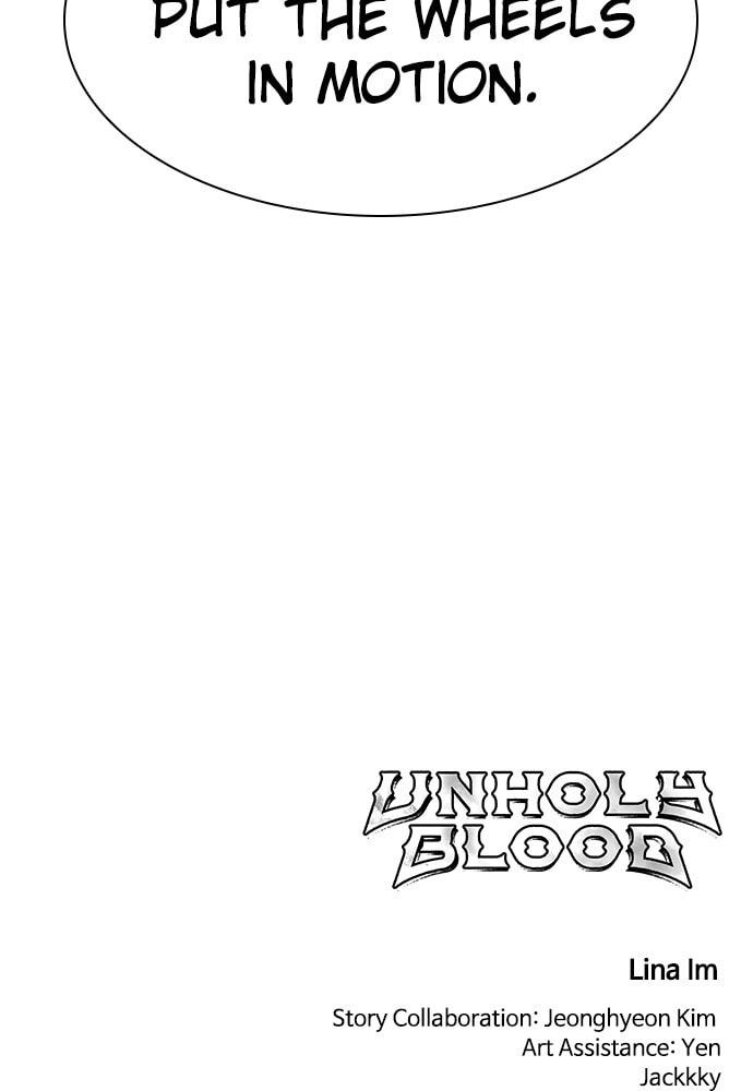 Read Unholy Blood chapter 29 image 145 on Lezhin