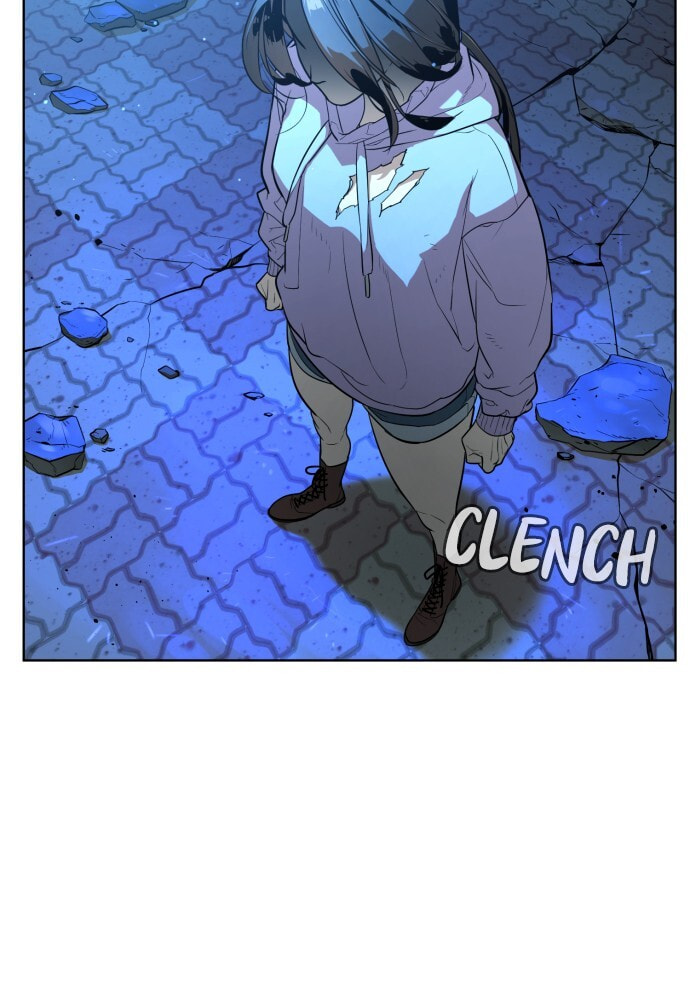 Read Unholy Blood chapter 29 image 15 on Lezhin