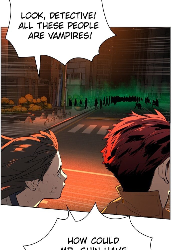 Read Unholy Blood chapter 29 image 19 on Lezhin