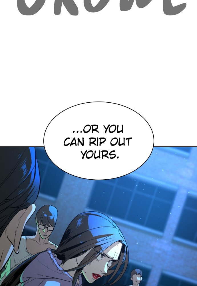 Read Unholy Blood chapter 29 image 2 on Lezhin