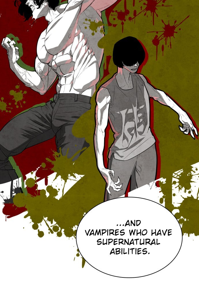 Read Unholy Blood chapter 29 image 24 on Lezhin