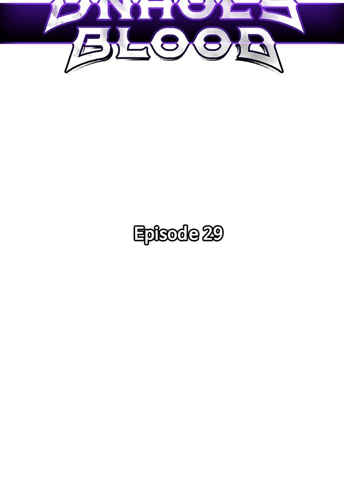 Read Unholy Blood chapter 29 image 29 on Lezhin