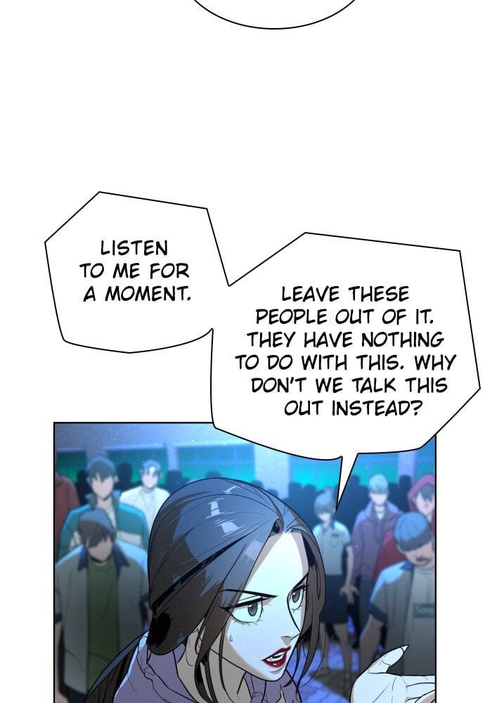 Read Unholy Blood chapter 29 image 31 on Lezhin