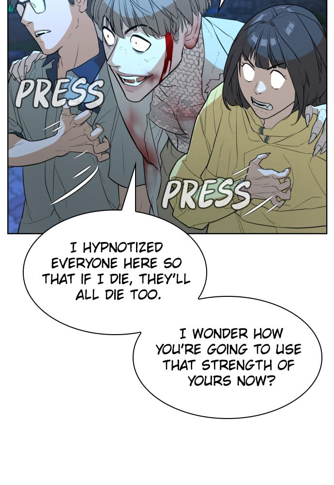 Read Unholy Blood chapter 29 image 33 on Lezhin