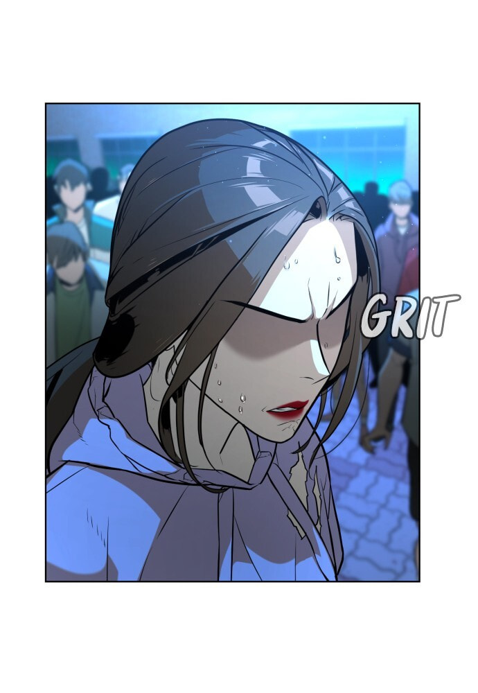 Read Unholy Blood chapter 29 image 34 on Lezhin