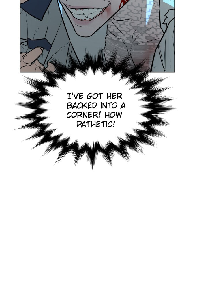 Read Unholy Blood chapter 29 image 36 on Lezhin