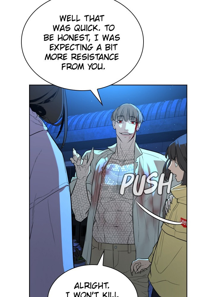 Read Unholy Blood chapter 29 image 39 on Lezhin