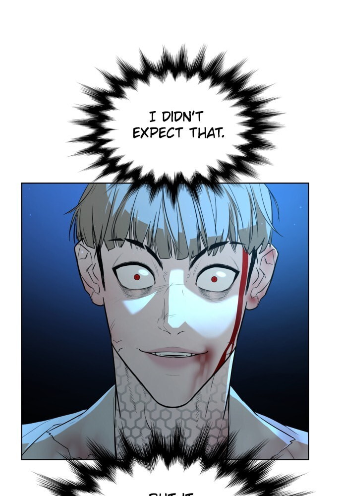 Read Unholy Blood chapter 29 image 43 on Lezhin