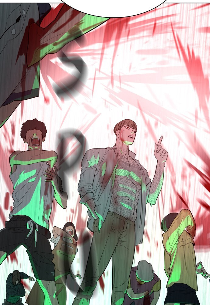 Read Unholy Blood chapter 29 image 46 on Lezhin