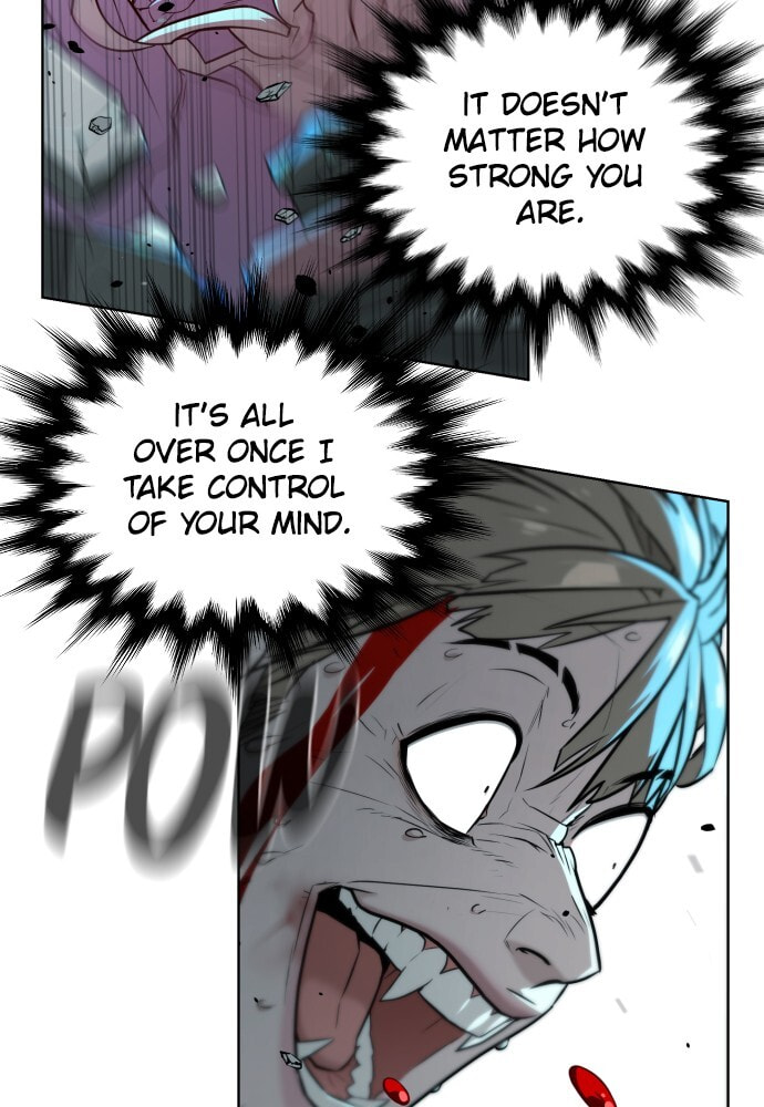 Read Unholy Blood chapter 29 image 60 on Lezhin