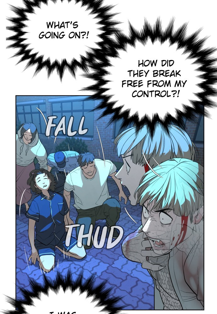 Read Unholy Blood chapter 29 image 69 on Lezhin