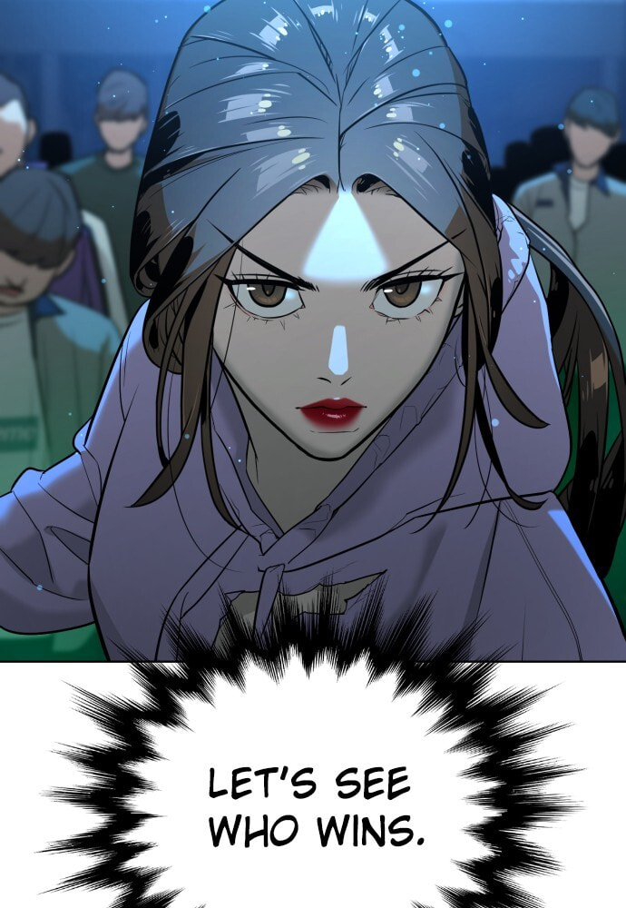 Read Unholy Blood chapter 29 image 7 on Lezhin