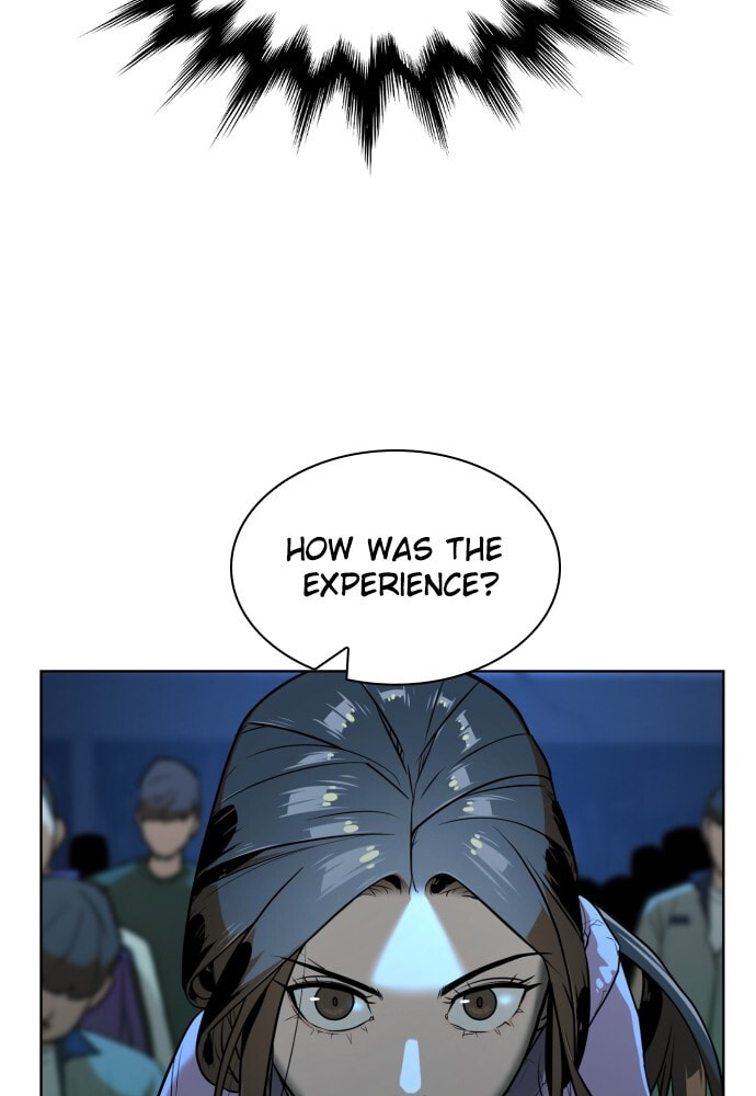 Read Unholy Blood chapter 29 image 8 on Lezhin