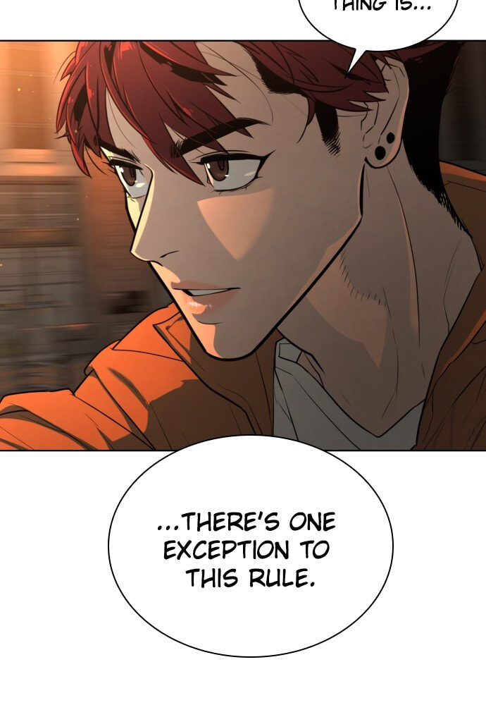 Read Unholy Blood chapter 29 image 80 on Lezhin