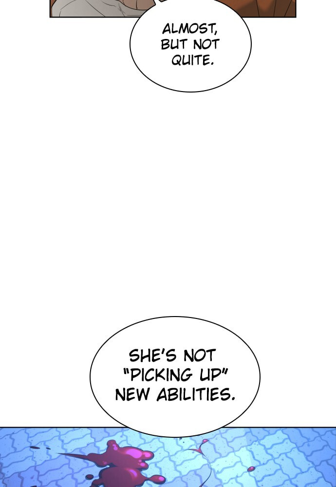 Read Unholy Blood chapter 29 image 82 on Lezhin
