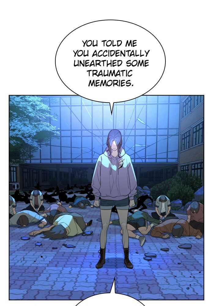 Read Unholy Blood chapter 29 image 90 on Lezhin