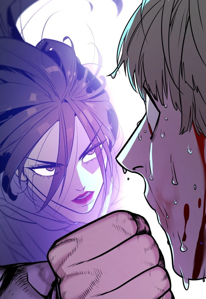 Read Unholy Blood chapter 29 image 94 on Lezhin