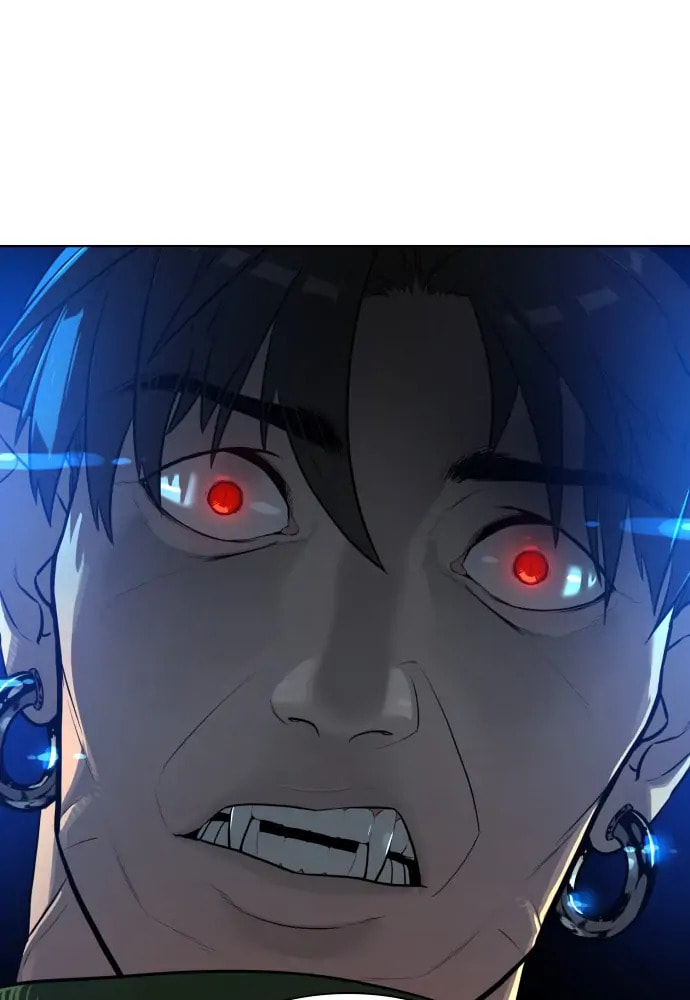 Read Unholy Blood chapter 3 image 10 on Lezhin