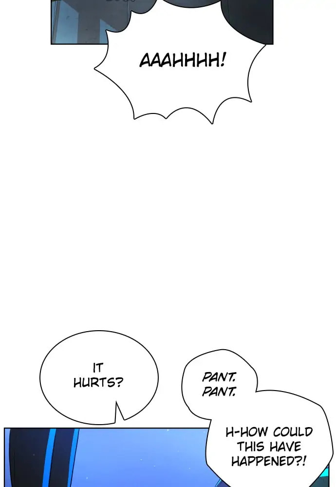 Read Unholy Blood chapter 3 image 101 on Lezhin