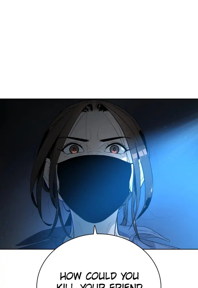 Read Unholy Blood chapter 3 image 104 on Lezhin