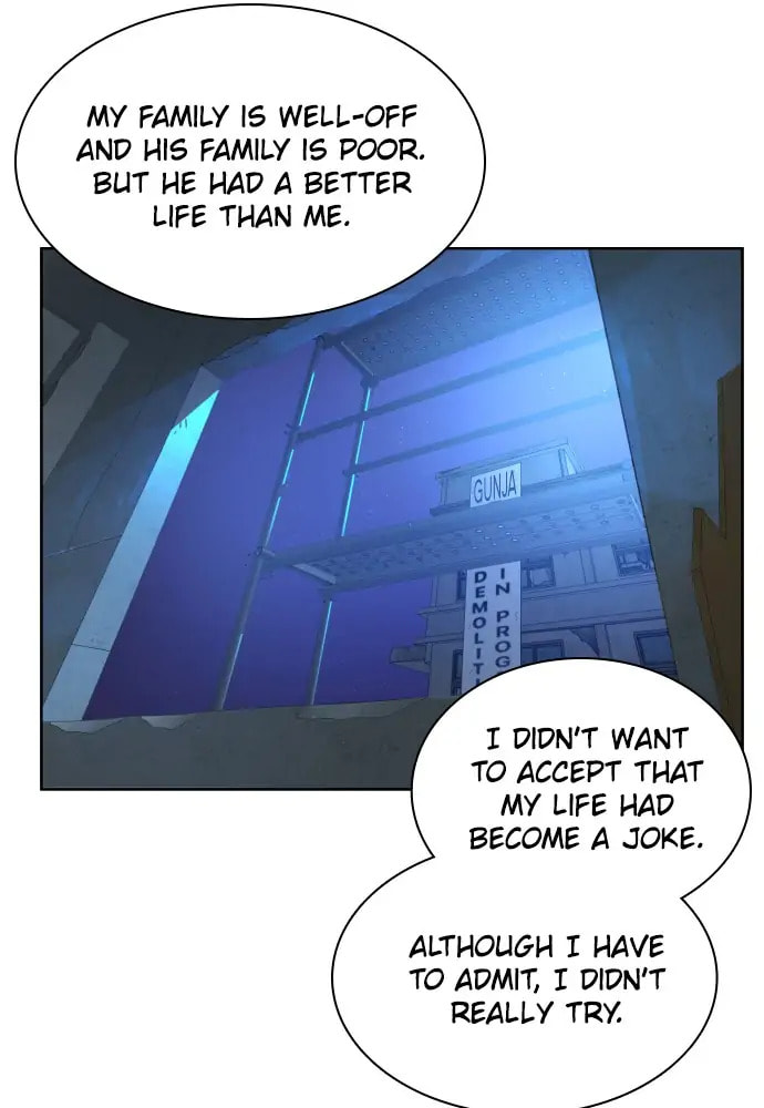 Read Unholy Blood chapter 3 image 107 on Lezhin
