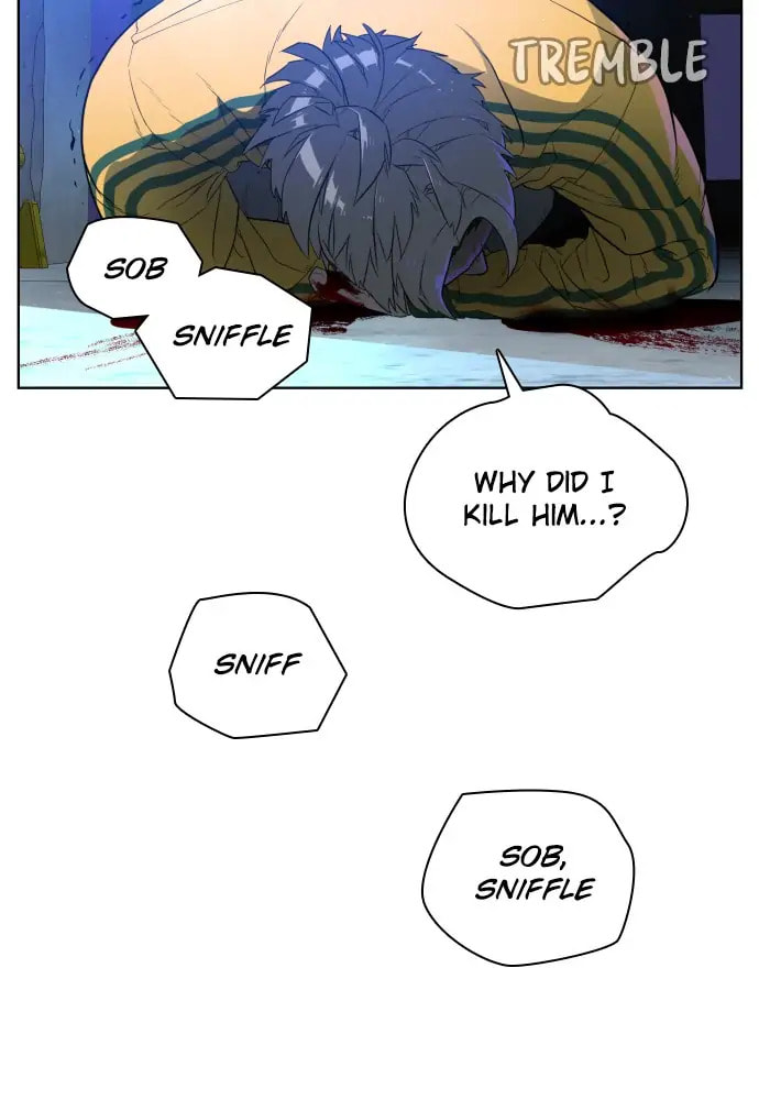 Read Unholy Blood chapter 3 image 109 on Lezhin