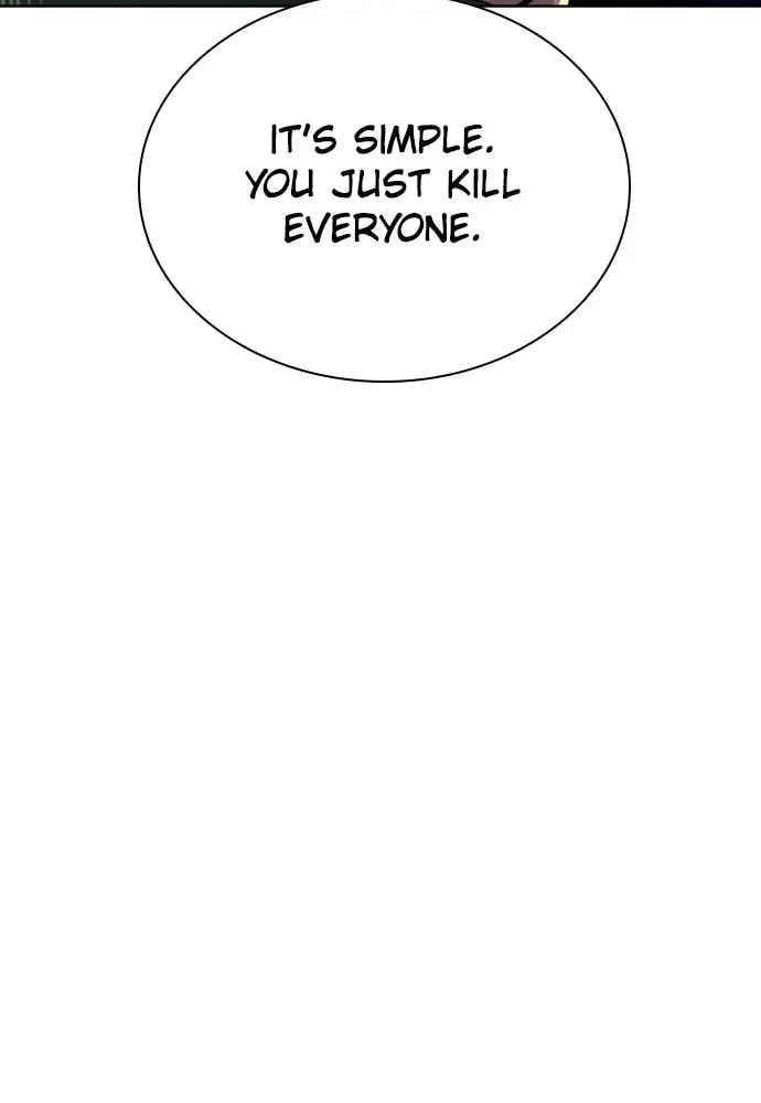 Read Unholy Blood chapter 3 image 11 on Lezhin