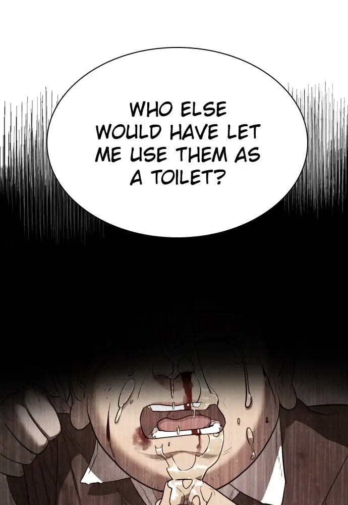 Read Unholy Blood chapter 3 image 113 on Lezhin