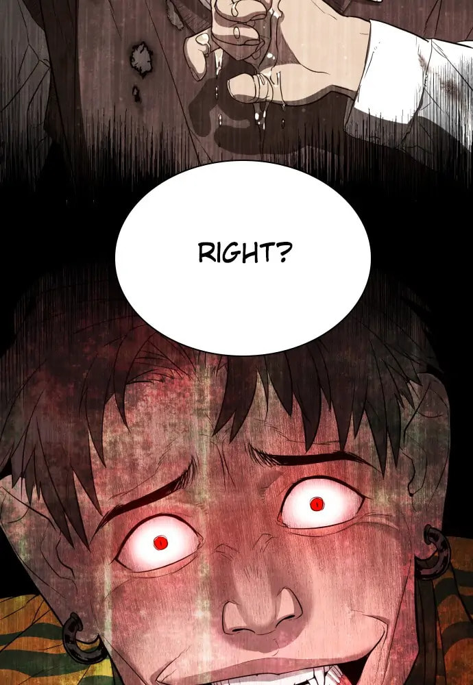 Read Unholy Blood chapter 3 image 114 on Lezhin